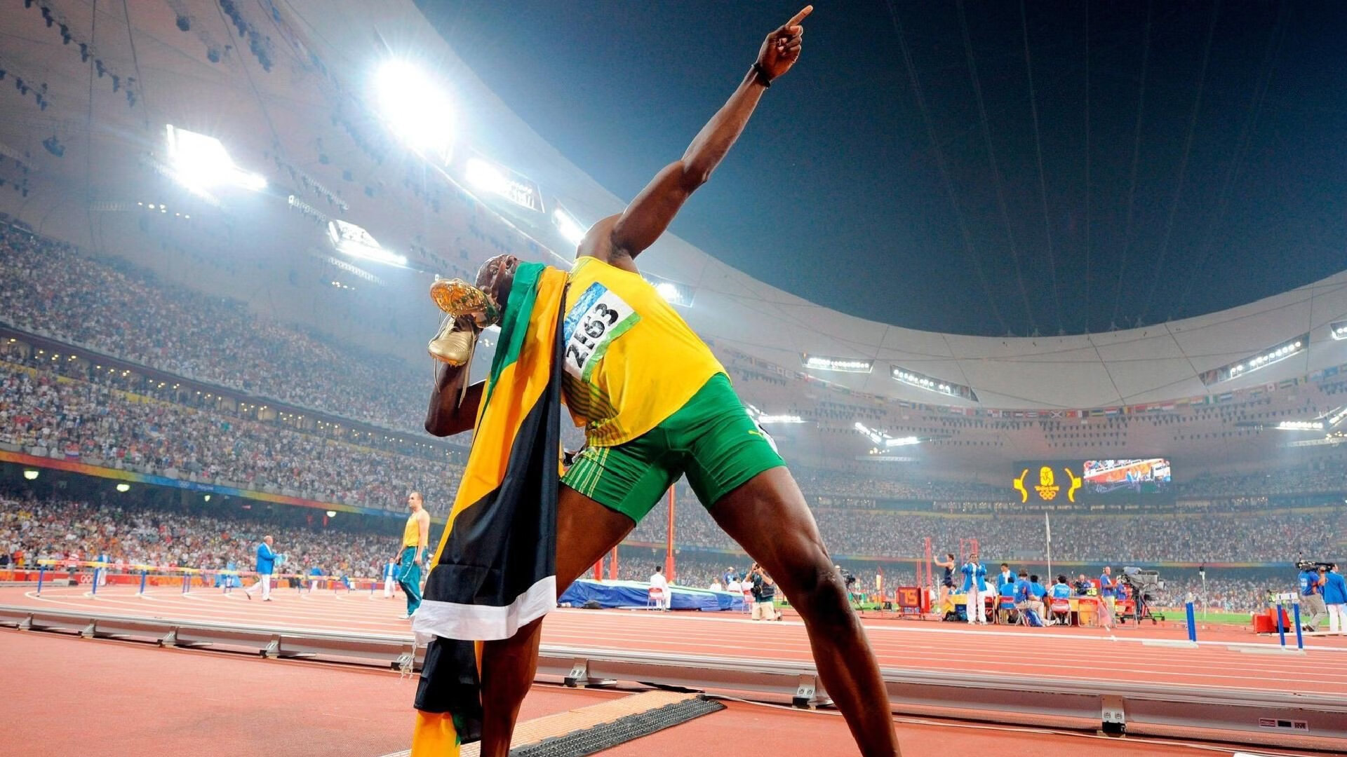 攀岩新星闪耀国际赛场 中国选手突破极限再创佳绩