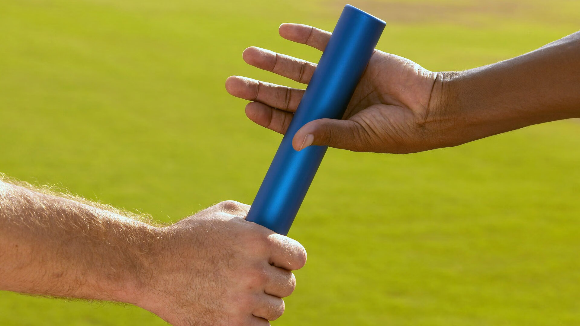 激情四射!全国高校接力赛圆满落幕,青春与速度点燃赛场